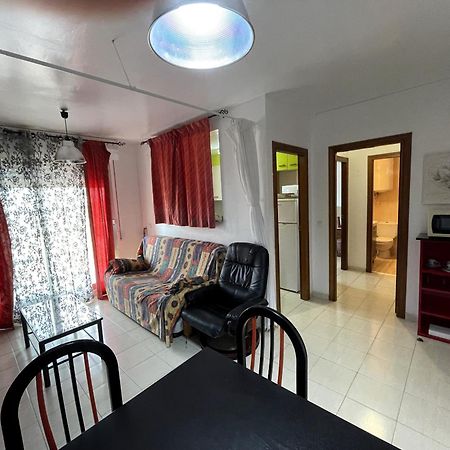 Siroco Holidays Lek 2/4 Пеньискола Экстерьер фото