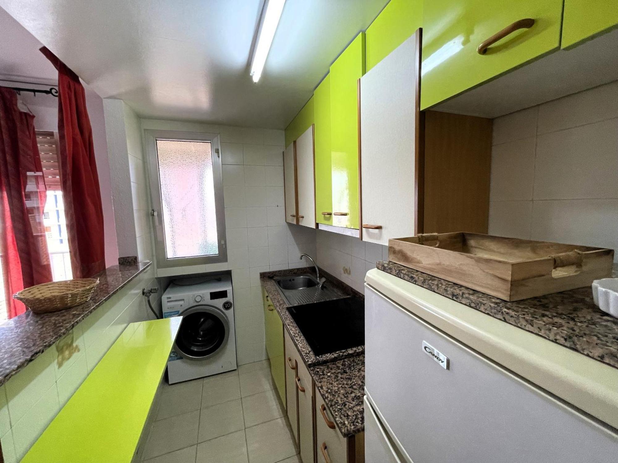 Siroco Holidays Lek 2/4 Пеньискола Экстерьер фото