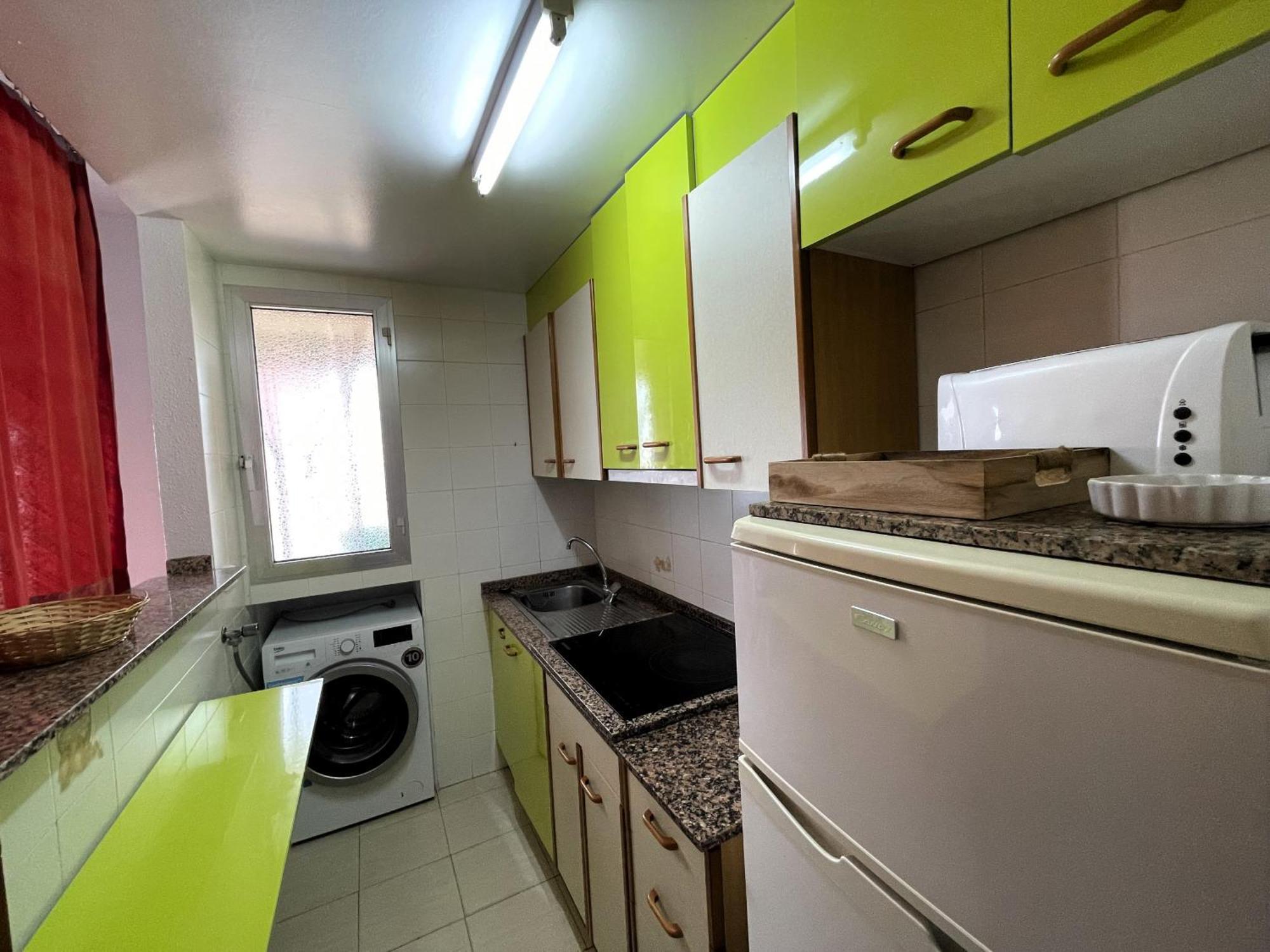 Siroco Holidays Lek 2/4 Пеньискола Экстерьер фото