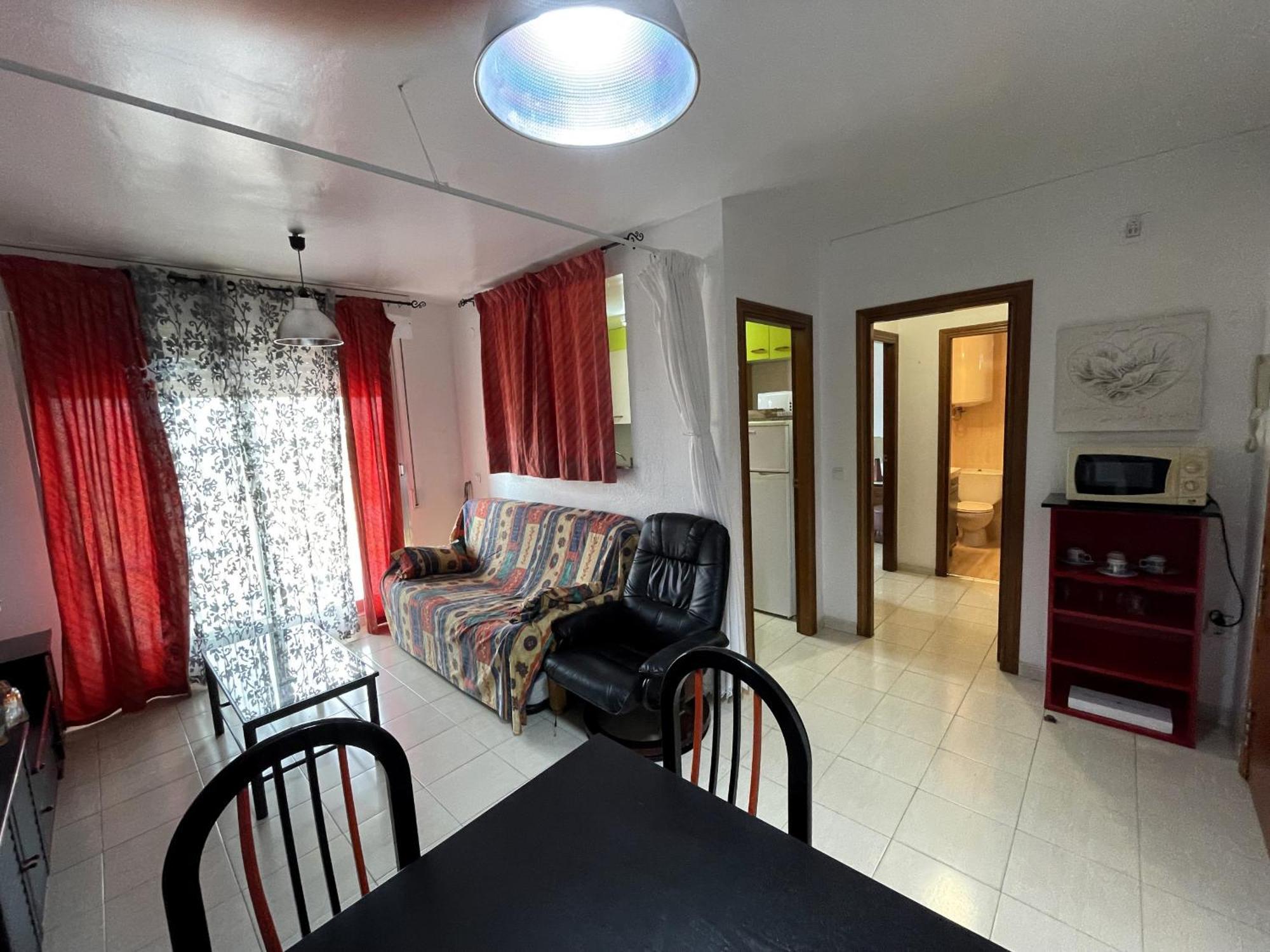 Siroco Holidays Lek 2/4 Пеньискола Экстерьер фото