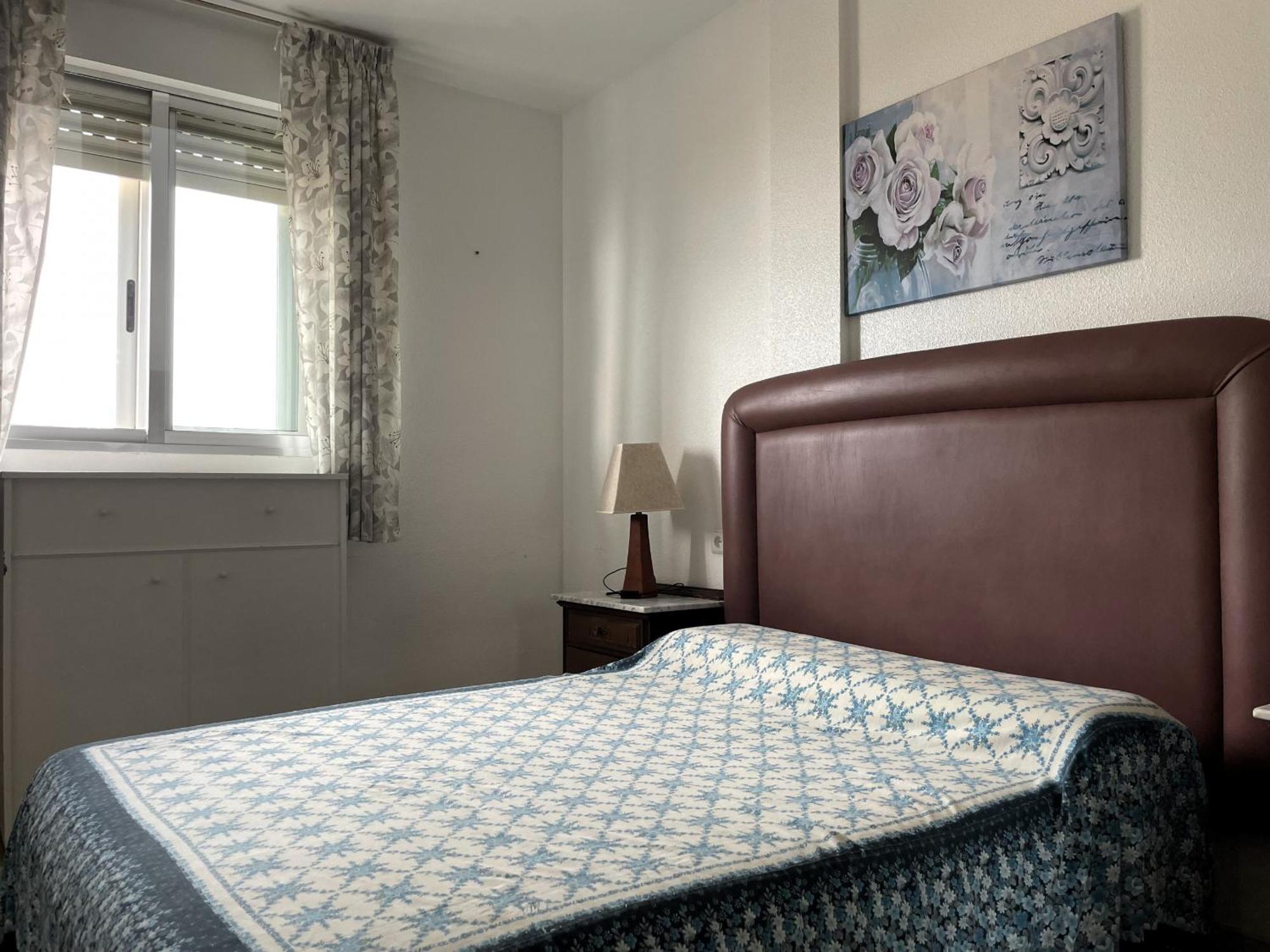 Siroco Holidays Lek 2/4 Пеньискола Экстерьер фото